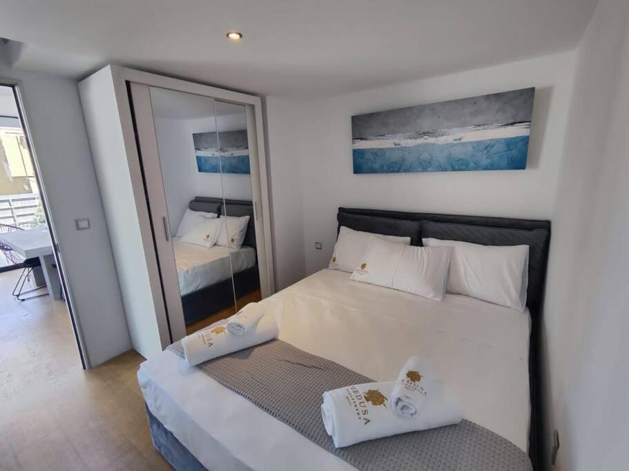 Gazi Pool House Lejlighed Athen Eksteriør billede